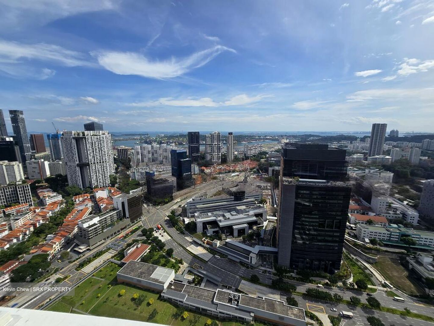 One Pearl Bank (D3), Apartment #439822341